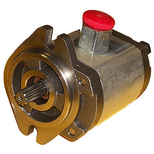 Aftermarket Gear Pump HYI60-0051 - main